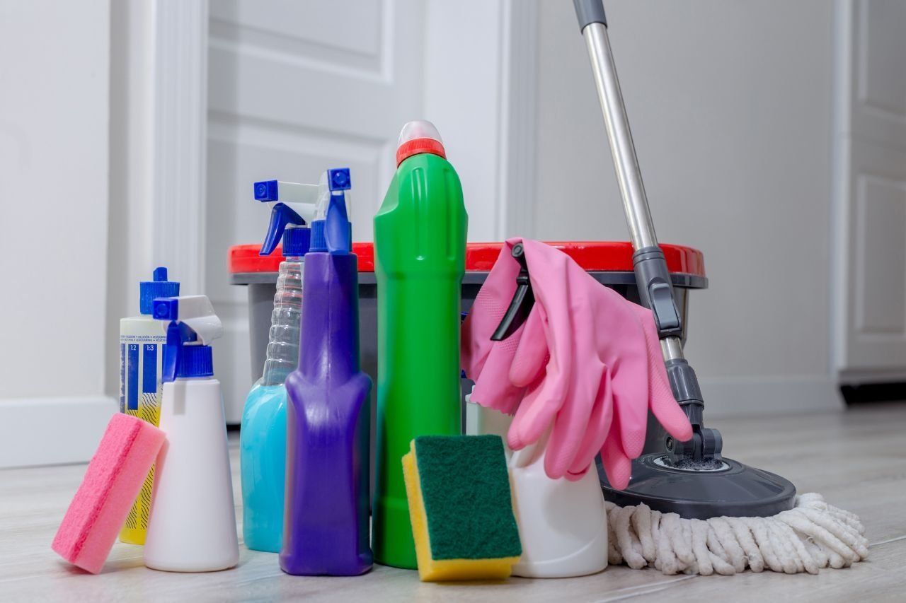 Maintenance service