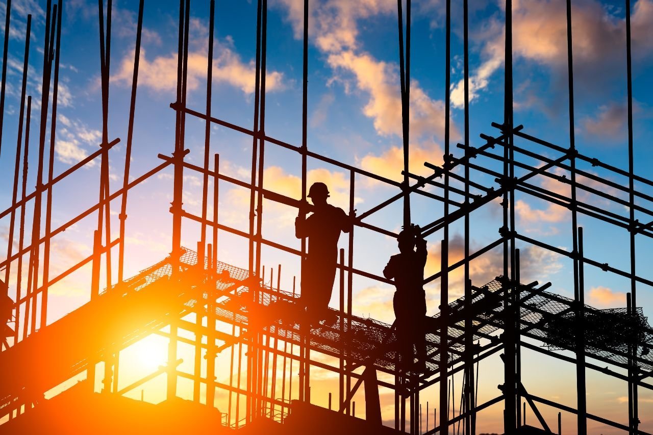 Construction and Engineering