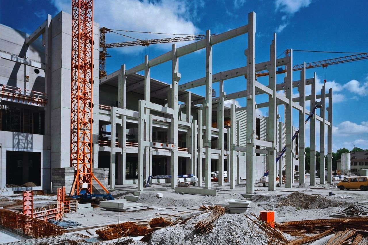 Construction