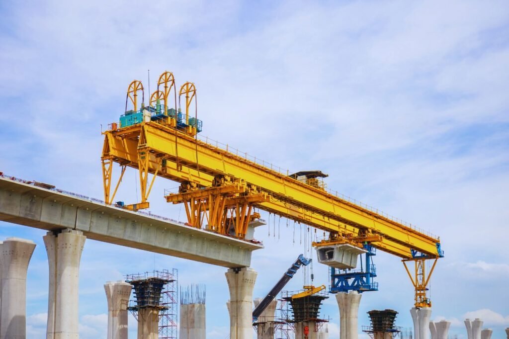 Infrastructure in Mangalore