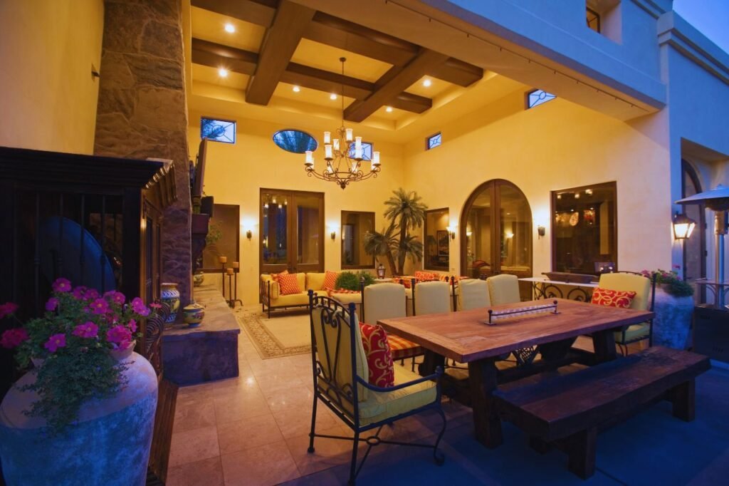 Interior Design in Mangalore