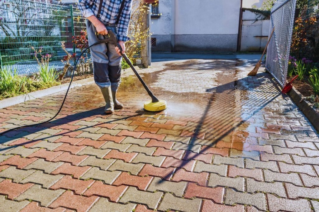 Maintenance Service
