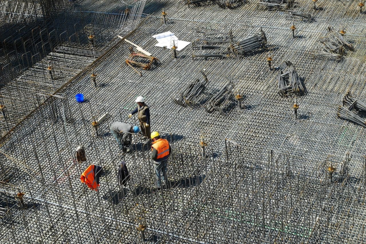Construction